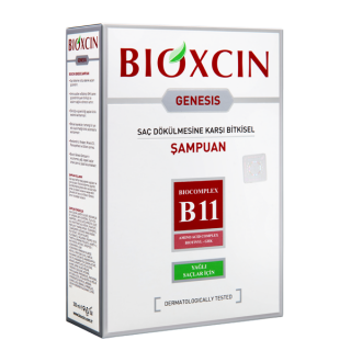 Bioxcin Genesis Yağlı Saçlar 300 ml Şampuan kullananlar yorumlar